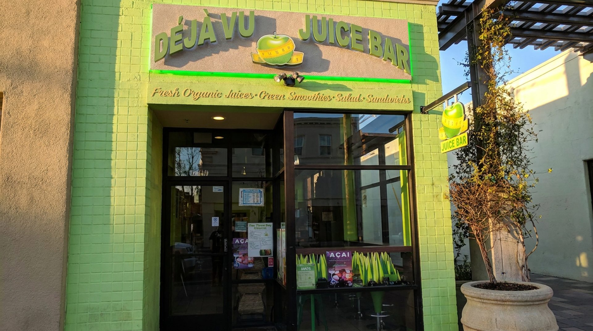 San Mateo