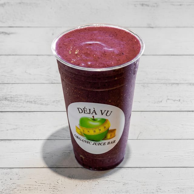 Royal Berry.