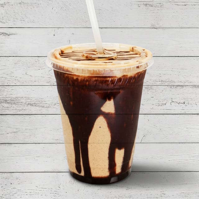 Mocha Blast.